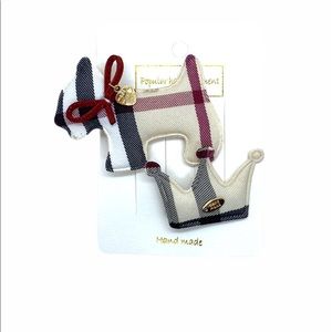 Stylish Girls Kids Hair Accessories Clips